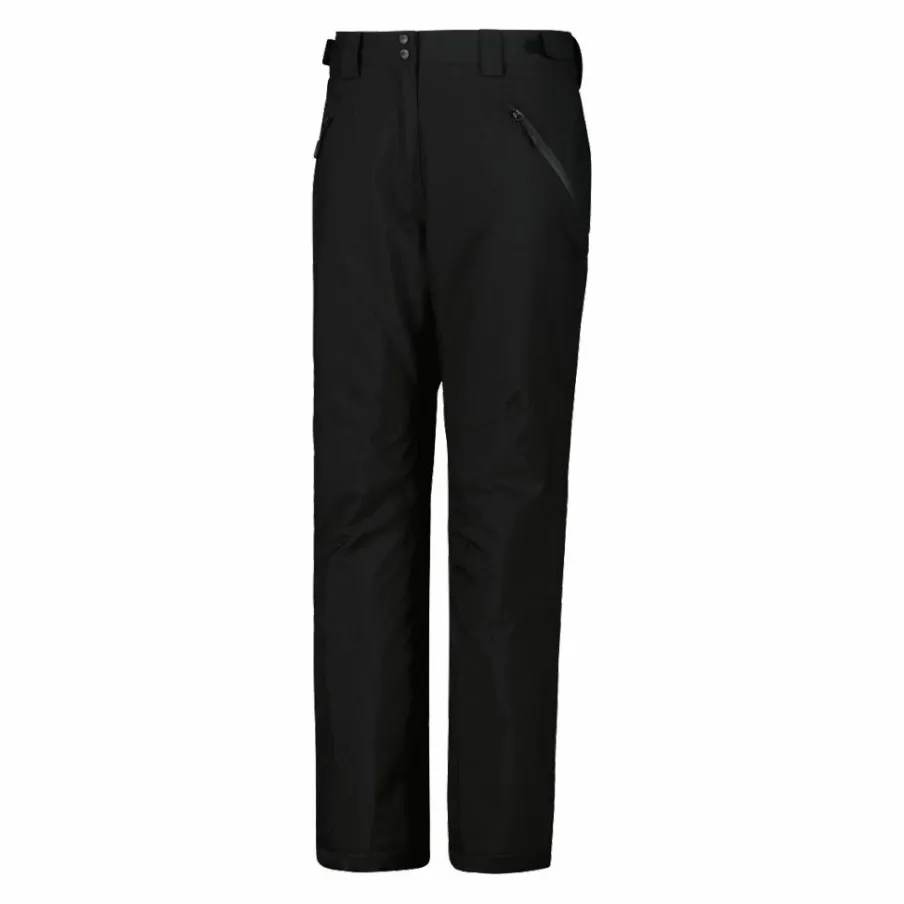 Donna CMP Pantaloni Sci^Pantaloni da sci in twill da donna