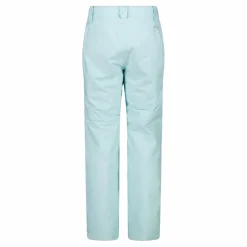 Donna CMP Pantaloni Sci^Pantaloni da sci in twill da donna
