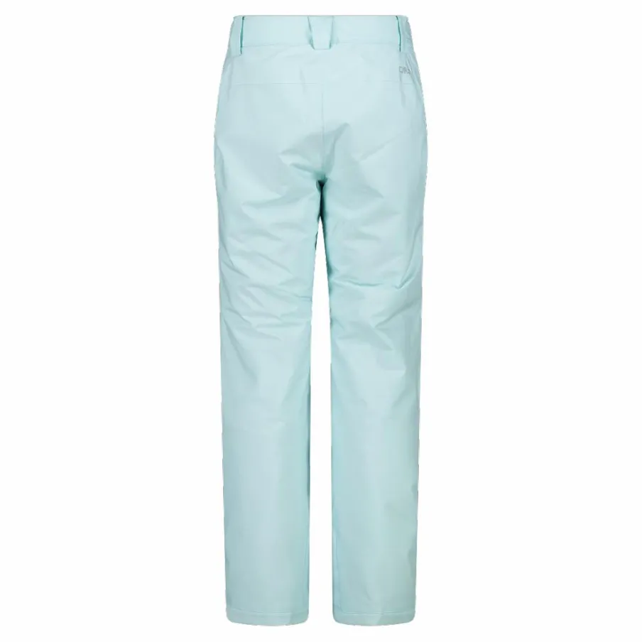 Donna CMP Pantaloni Sci^Pantaloni da sci in twill da donna
