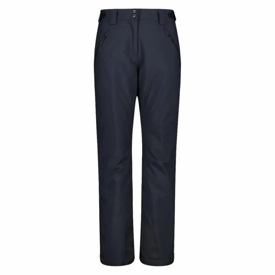 Donna CMP Pantaloni Sci^Pantaloni da sci in twill da donna