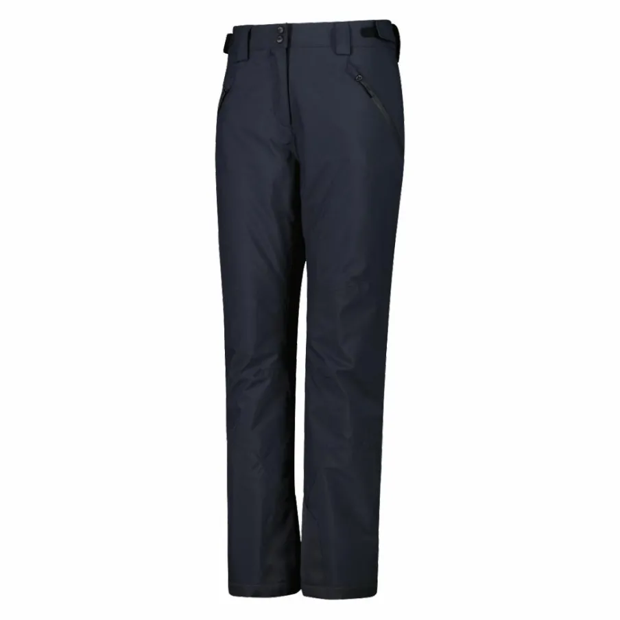 Donna CMP Pantaloni Sci^Pantaloni da sci in twill da donna