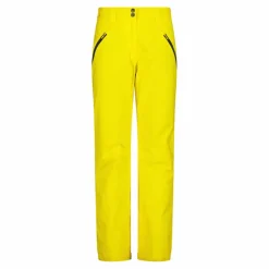 Donna CMP Pantaloni Sci^Pantaloni da sci in twill da donna