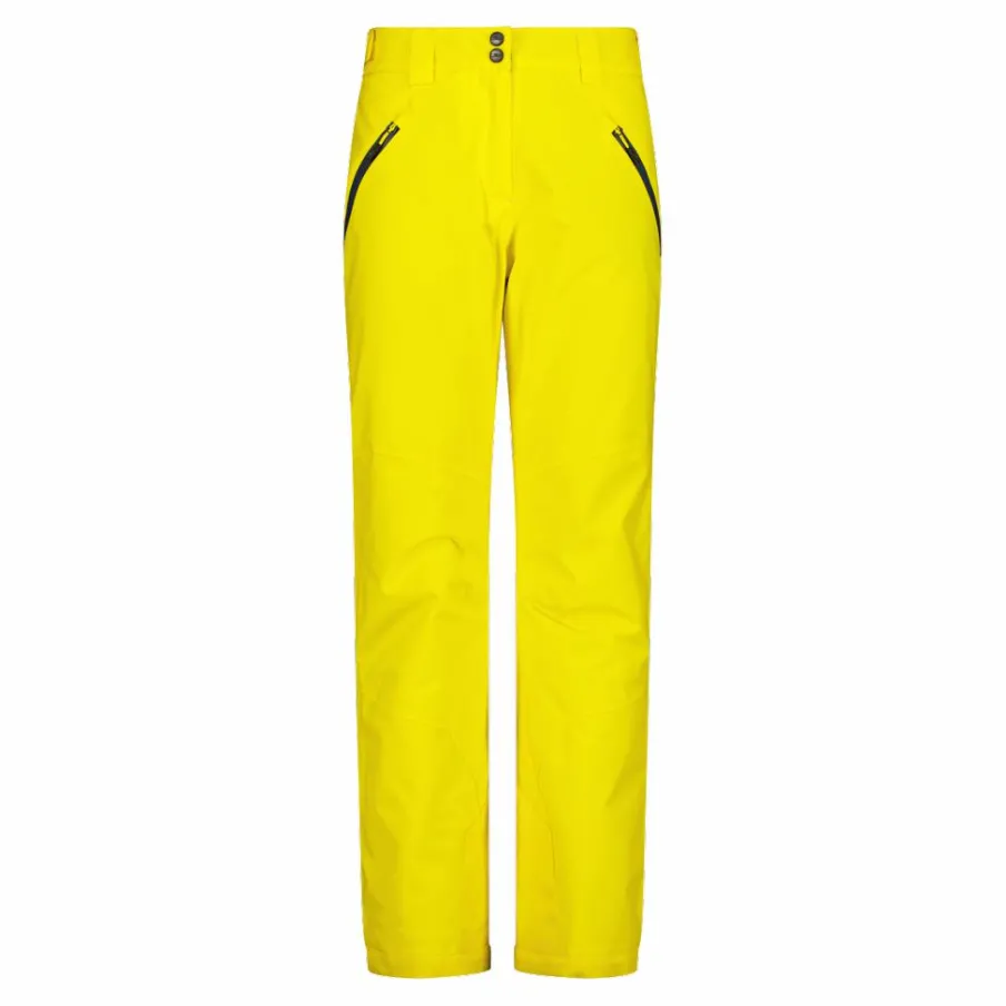 Donna CMP Pantaloni Sci^Pantaloni da sci in twill da donna