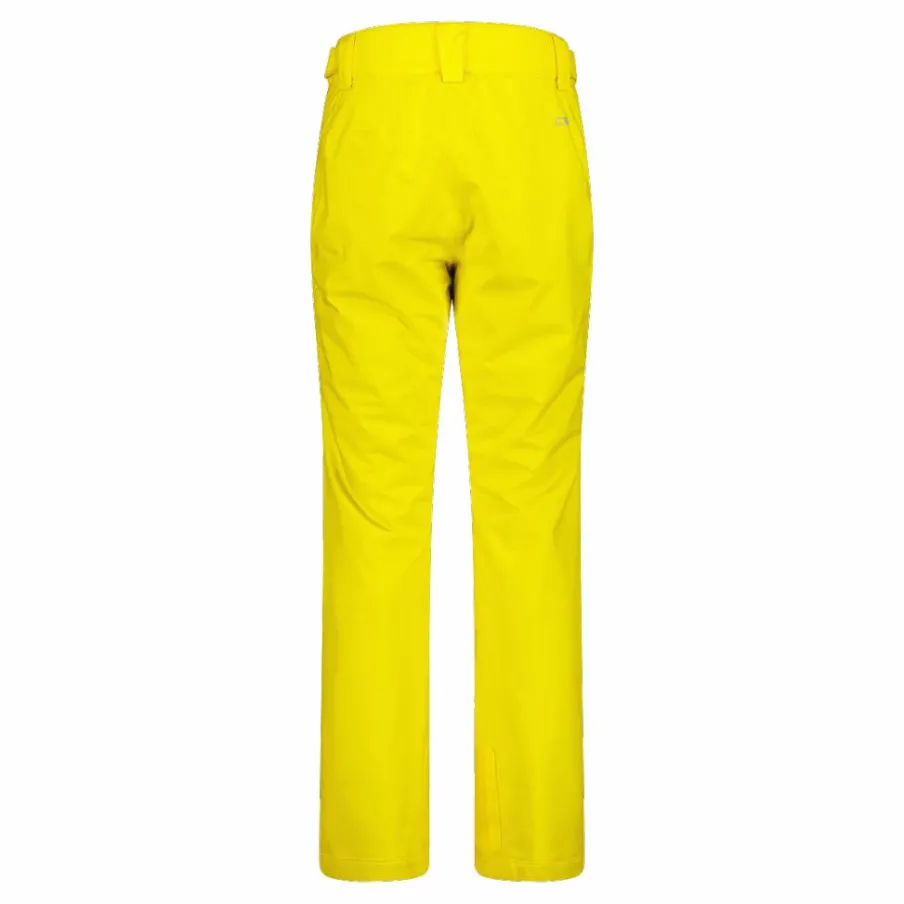 Donna CMP Pantaloni Sci^Pantaloni da sci in twill da donna