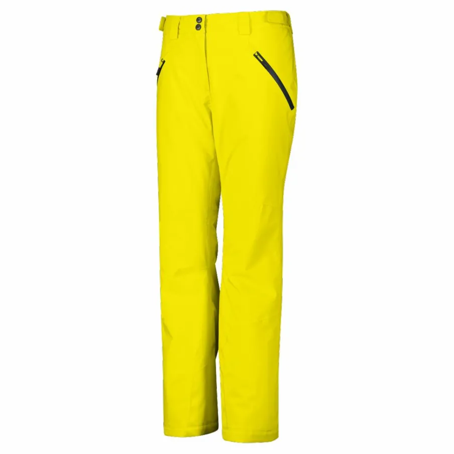 Donna CMP Pantaloni Sci^Pantaloni da sci in twill da donna