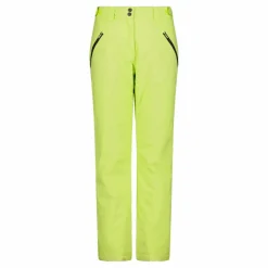 Donna CMP Pantaloni Sci^Pantaloni da sci in twill da donna