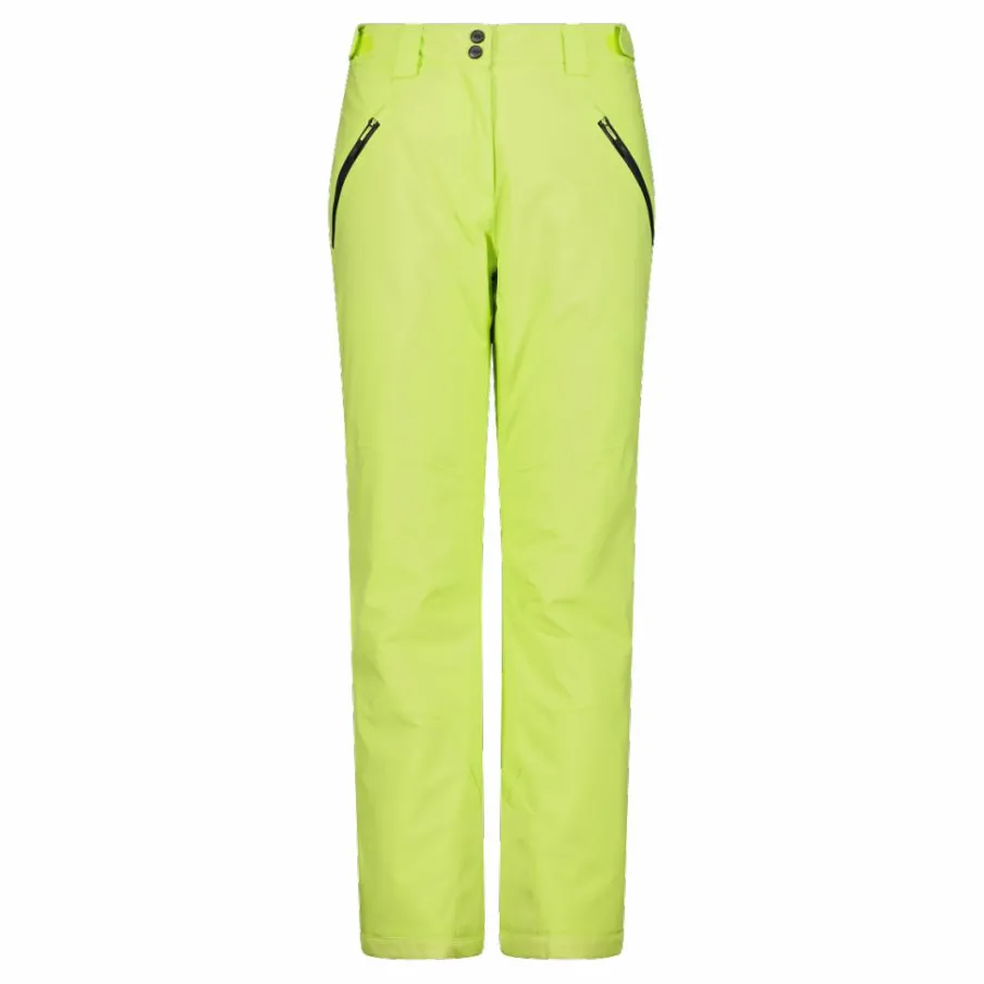 Donna CMP Pantaloni Sci^Pantaloni da sci in twill da donna