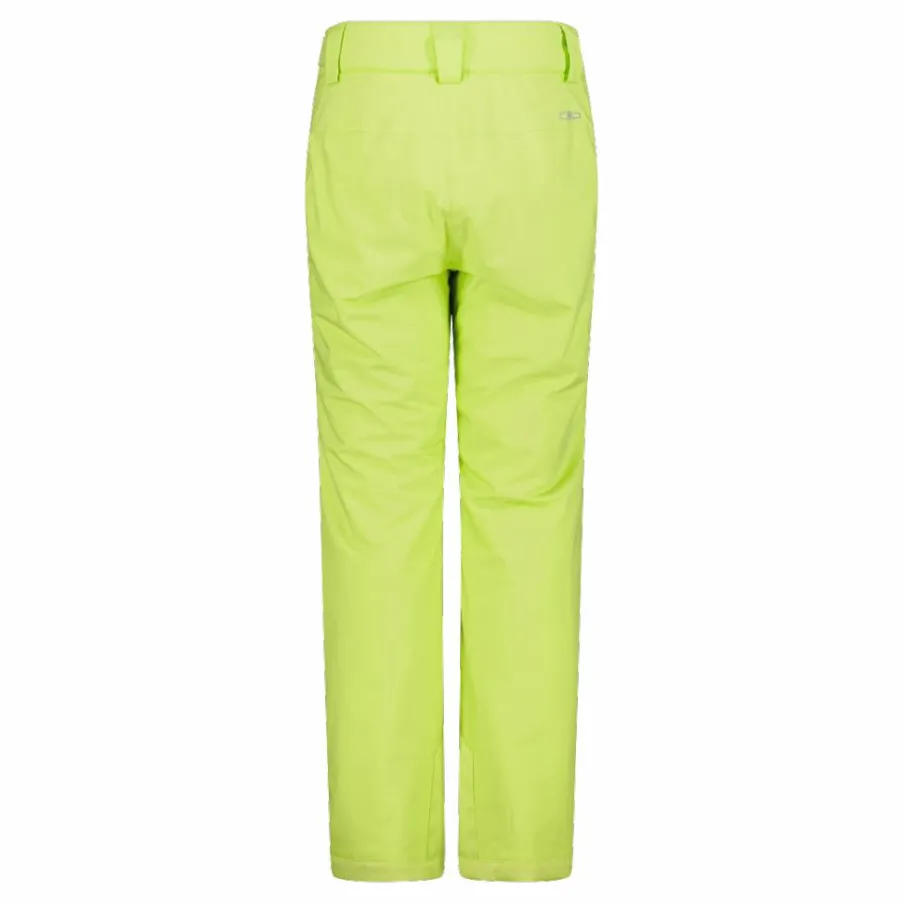 Donna CMP Pantaloni Sci^Pantaloni da sci in twill da donna