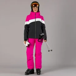 Donna CMP Pantaloni Sci^Pantaloni da sci in twill da donna