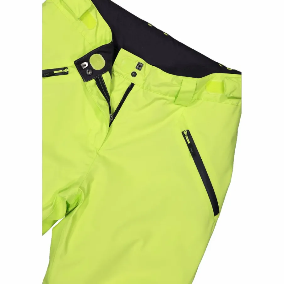 Donna CMP Pantaloni Sci^Pantaloni da sci in twill da donna