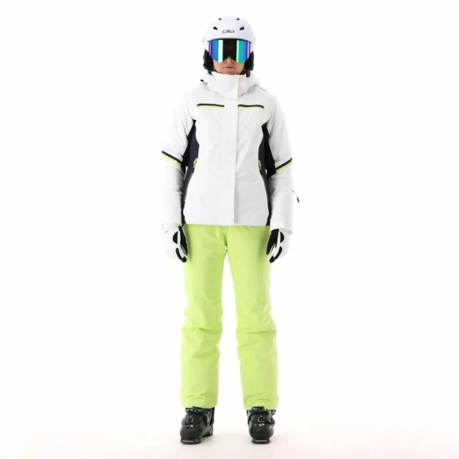 Donna CMP Pantaloni Sci^Pantaloni da sci in twill da donna