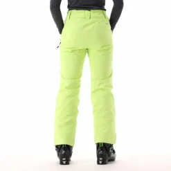 Donna CMP Pantaloni Sci^Pantaloni da sci in twill da donna
