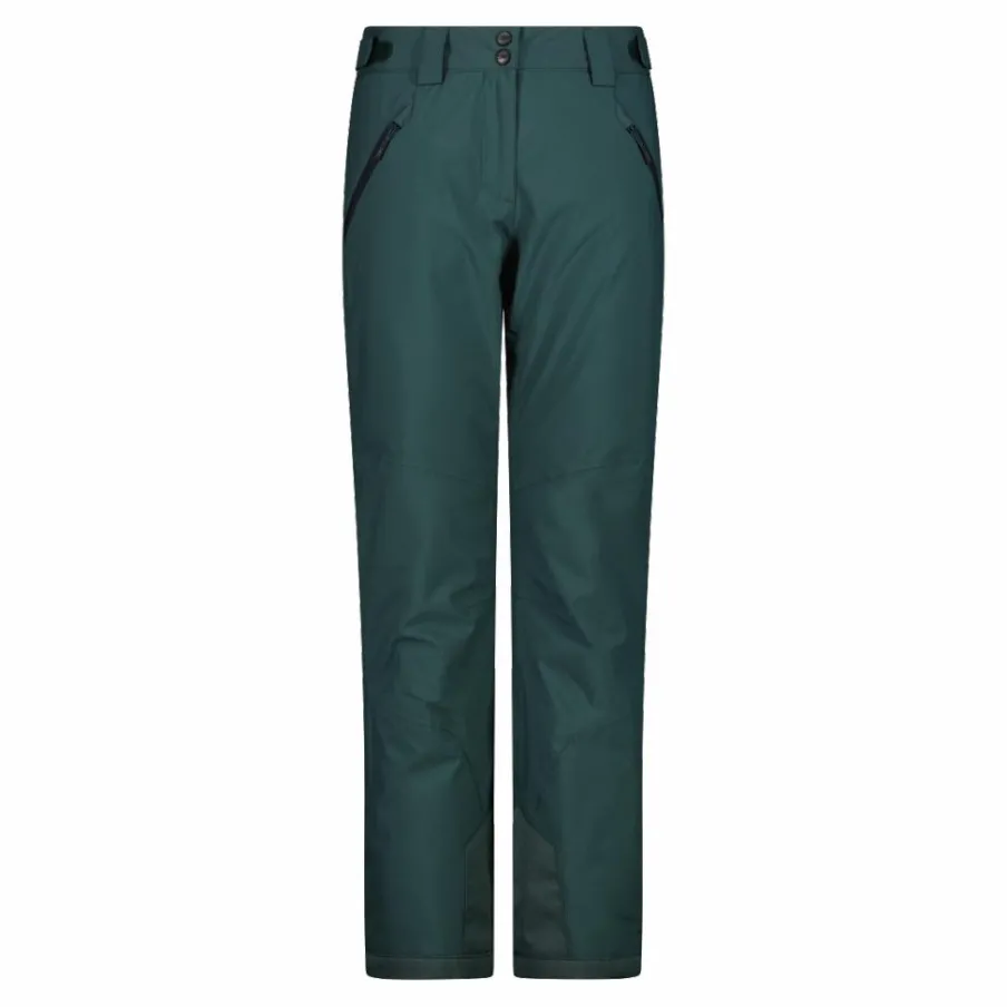 Donna CMP Pantaloni Sci^Pantaloni da sci in twill da donna
