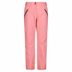 Donna CMP Pantaloni Sci^Pantaloni da sci in twill da donna