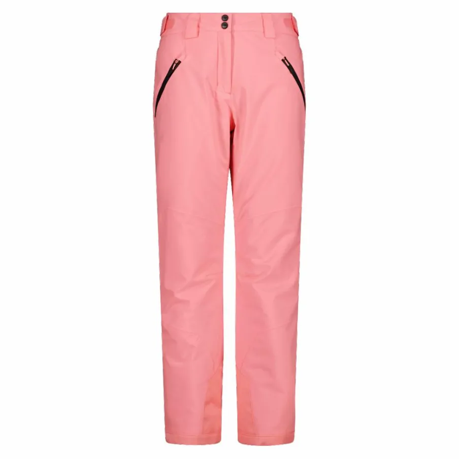 Donna CMP Pantaloni Sci^Pantaloni da sci in twill da donna