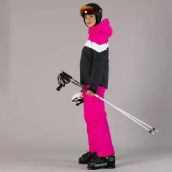 Donna CMP Pantaloni Sci^Pantaloni da sci in twill da donna