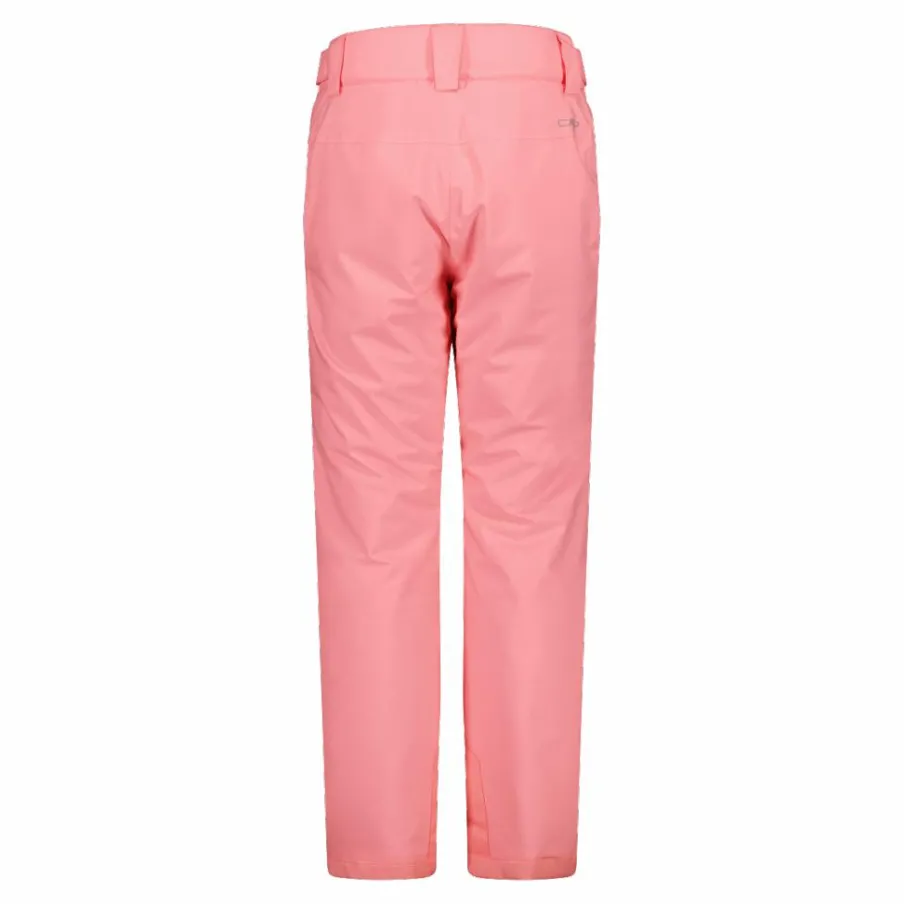 Donna CMP Pantaloni Sci^Pantaloni da sci in twill da donna
