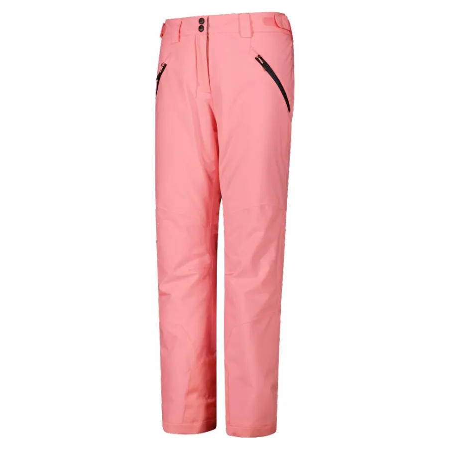 Donna CMP Pantaloni Sci^Pantaloni da sci in twill da donna