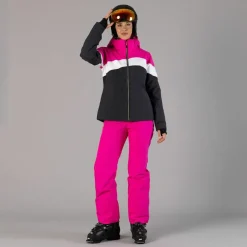 Donna CMP Pantaloni Sci^Pantaloni da sci in twill da donna