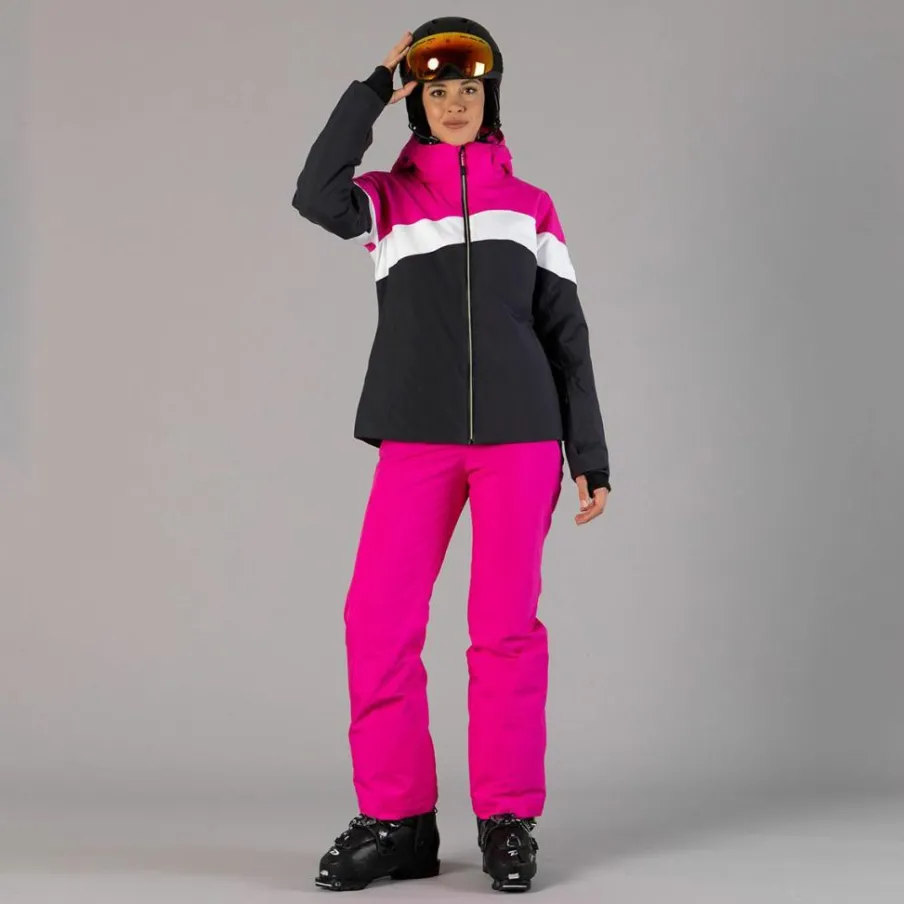 Donna CMP Pantaloni Sci^Pantaloni da sci in twill da donna