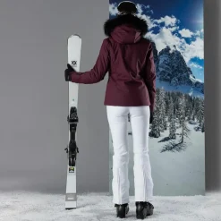 Donna CMP Pantaloni Trekking|Pantaloni Sci^Pantaloni da sci non imbottiti elasticizzati donna