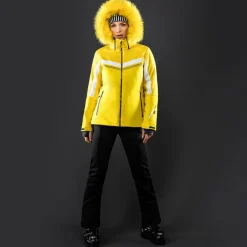 Donna CMP Pantaloni Trekking|Pantaloni Sci^Pantaloni da sci non imbottiti elasticizzati donna