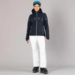 Donna CMP Pantaloni Trekking|Pantaloni Sci^Pantaloni da sci non imbottiti elasticizzati donna