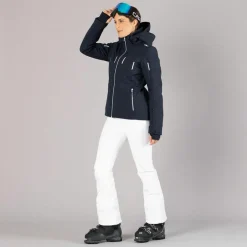 Donna CMP Pantaloni Trekking|Pantaloni Sci^Pantaloni da sci non imbottiti elasticizzati donna