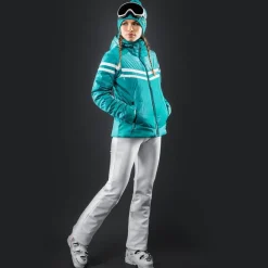 Donna CMP Pantaloni Trekking|Pantaloni Sci^Pantaloni da sci non imbottiti elasticizzati donna