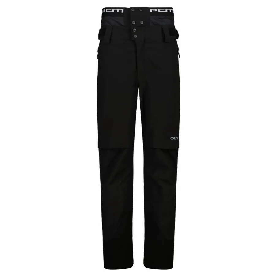 Uomo CMP Pantaloni Sci^Pantaloni da uomo a tre strati Unlimitech
