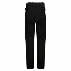 Uomo CMP Pantaloni Sci^Pantaloni da uomo a tre strati Unlimitech