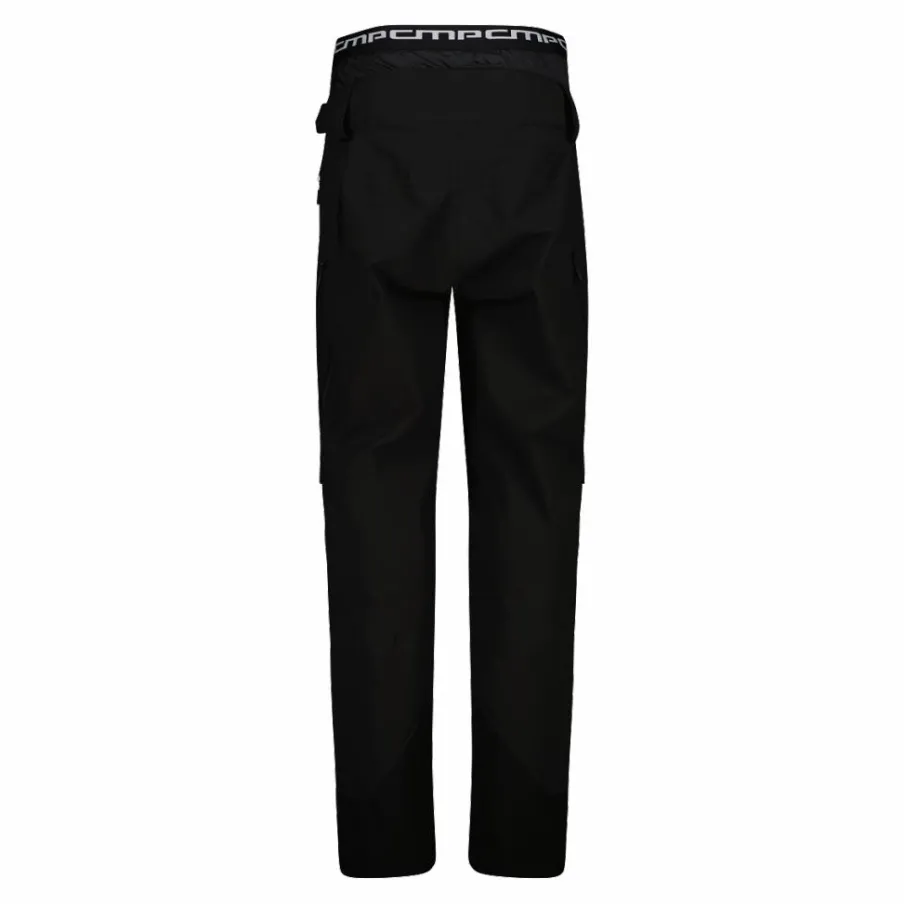 Uomo CMP Pantaloni Sci^Pantaloni da uomo a tre strati Unlimitech