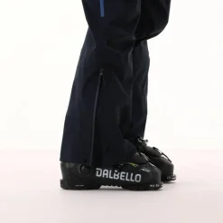 Uomo CMP Pantaloni Sci^Pantaloni da uomo a tre strati Unlimitech