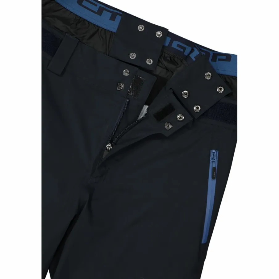 Uomo CMP Pantaloni Sci^Pantaloni da uomo a tre strati Unlimitech