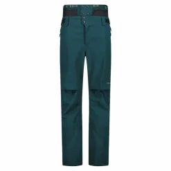 Uomo CMP Pantaloni Sci^Pantaloni da uomo a tre strati Unlimitech