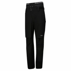 Uomo CMP Pantaloni Sci^Pantaloni da uomo a tre strati Unlimitech