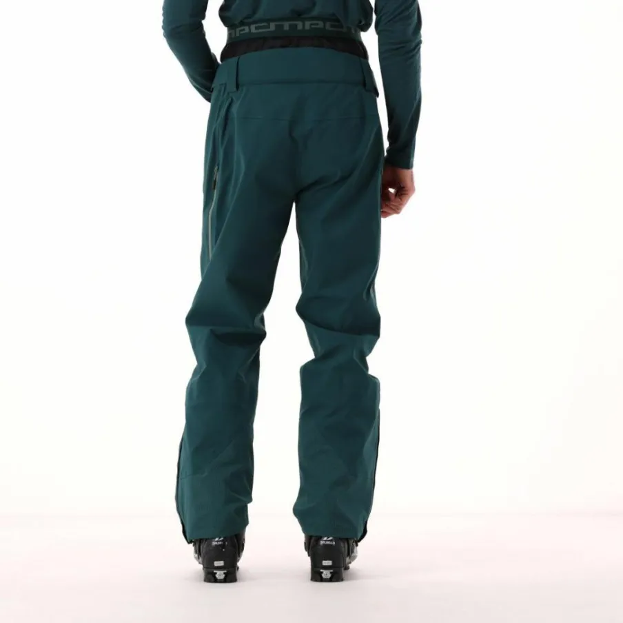 Uomo CMP Pantaloni Sci^Pantaloni da uomo a tre strati Unlimitech