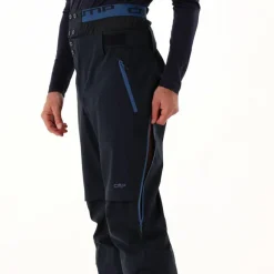 Uomo CMP Pantaloni Sci^Pantaloni da uomo a tre strati Unlimitech