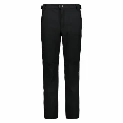 Uomo CMP Pantaloni Trekking^Pantaloni da uomo comfort fit in Softshell