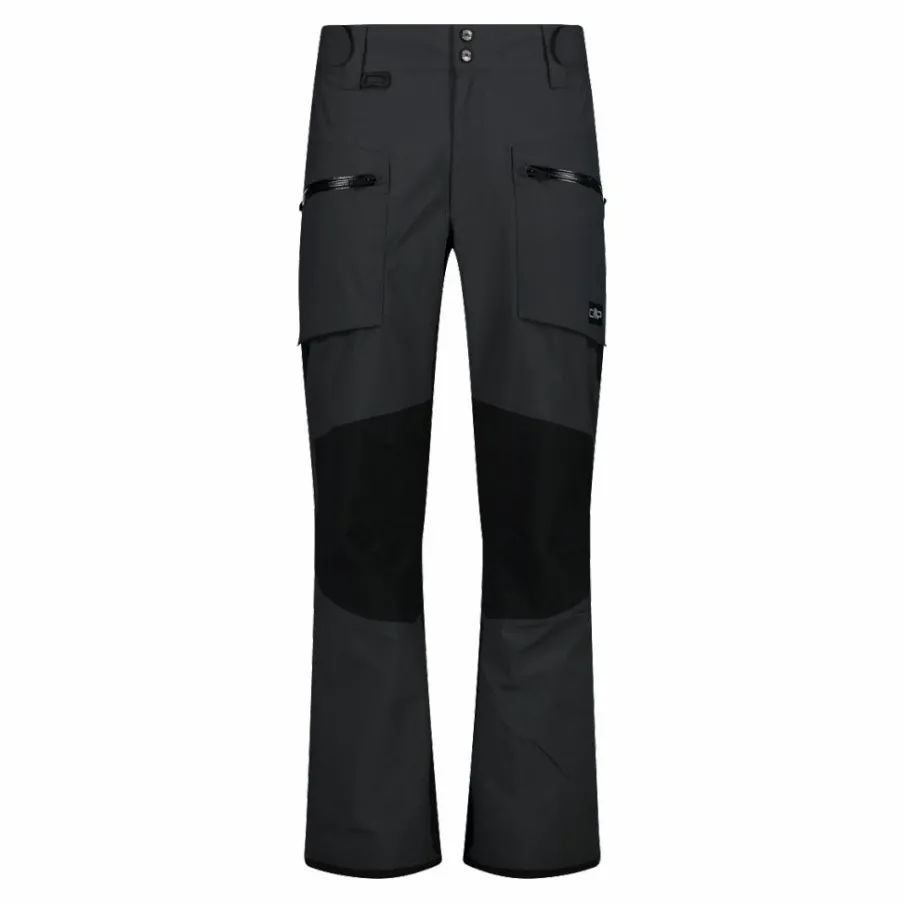 Uomo CMP Pantaloni Trekking^Pantaloni da uomo da vela