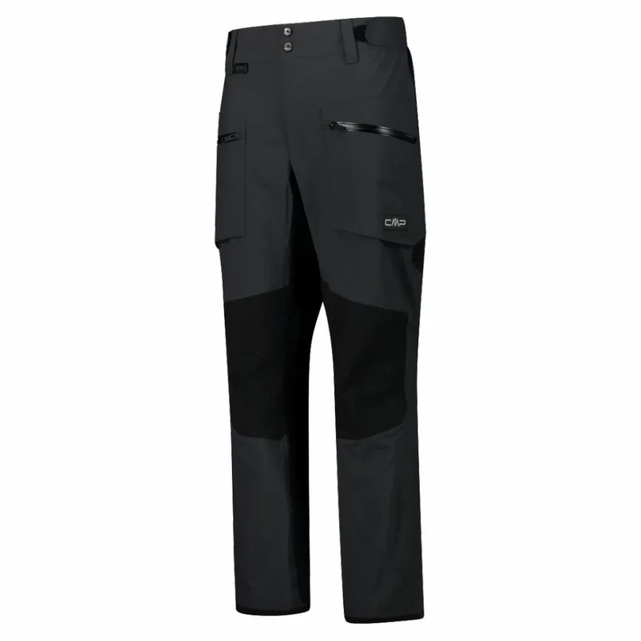 Uomo CMP Pantaloni Trekking^Pantaloni da uomo da vela
