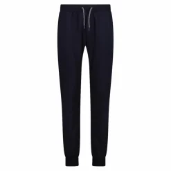 Uomo CMP Pantaloni Tuta^Pantaloni da Uomo in french terry