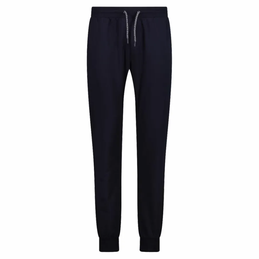 Uomo CMP Pantaloni Tuta^Pantaloni da Uomo in french terry