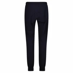 Uomo CMP Pantaloni Tuta^Pantaloni da Uomo in french terry