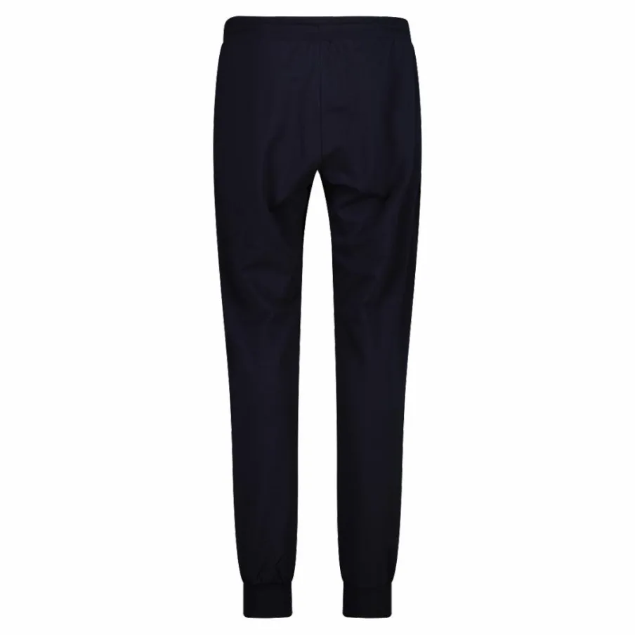 Uomo CMP Pantaloni Tuta^Pantaloni da Uomo in french terry