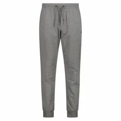Uomo CMP Pantaloni Tuta^Pantaloni da Uomo in french terry