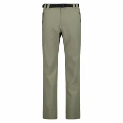 Uomo CMP Pantaloni Trekking^Pantaloni da uomo in poliestere elasticizzato