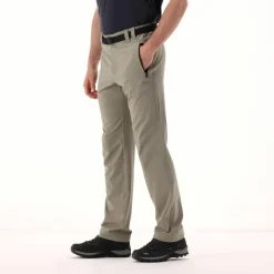 Uomo CMP Pantaloni Trekking^Pantaloni da uomo in poliestere elasticizzato