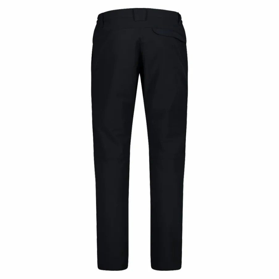 Uomo CMP Pantaloni Trekking^Pantaloni da uomo in poliestere elasticizzato