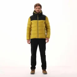 Uomo CMP Pantaloni Trekking^Pantaloni da uomo in poliestere elasticizzato